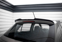 Load image into Gallery viewer, Estensione Spoiler Skoda Fabia Hatchback Mk3