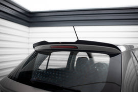 Estensione Spoiler Skoda Fabia Hatchback Mk3 (2014-2019)