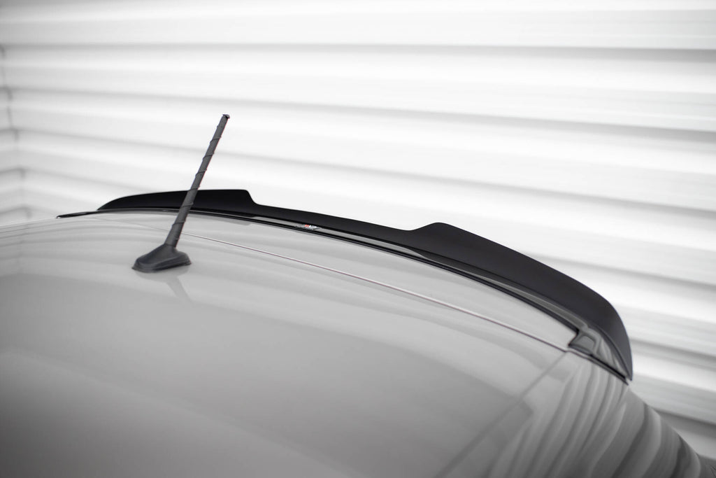 Estensione Spoiler Skoda Fabia Hatchback Mk3