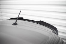 Load image into Gallery viewer, Estensione Spoiler Skoda Fabia Hatchback Mk3