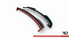 Load image into Gallery viewer, Estensione Spoiler Skoda Fabia Hatchback Mk3