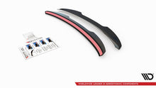 Carica l'immagine nel visualizzatore di Gallery, Estensione Spoiler Skoda Karoq Sportline Maxton Design