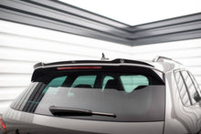 Carica l'immagine nel visualizzatore di Gallery, Estensione Spoiler Skoda Karoq Sportline Mk1 Facelift