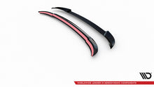 Carica l'immagine nel visualizzatore di Gallery, Estensione Spoiler Skoda Karoq Sportline Mk1 Facelift