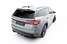 Load image into Gallery viewer, Estensione Spoiler Skoda Kodiaq Sportline Mk2