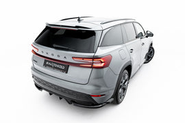 Estensione Spoiler Skoda Kodiaq Sportline Mk2
