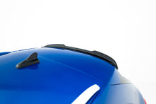 Carica l'immagine nel visualizzatore di Gallery, Estensione Spoiler Maxton Design Skoda Octavia Station Wagon Mk4