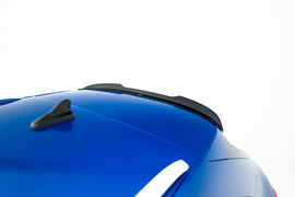 Estensione Spoiler Maxton Design Skoda Octavia Station Wagon Mk4