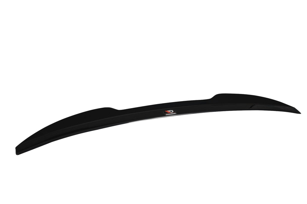 Estensione Spoiler Skoda Octavia RS Mk2 Station Wagon