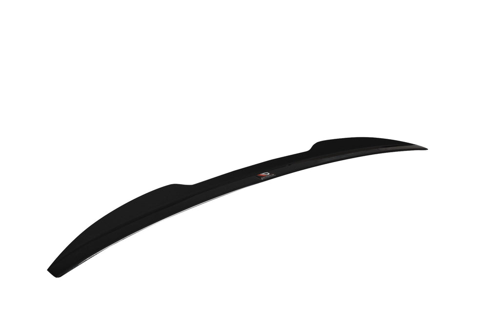 Estensione Spoiler Skoda Octavia RS Mk2 Station Wagon