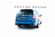 Carica l'immagine nel visualizzatore di Gallery, Estensione Spoiler Skoda Octavia RS Mk3 Station Wagon