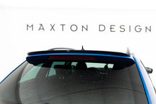 Carica l'immagine nel visualizzatore di Gallery, Estensione Spoiler Skoda Octavia RS Mk3 Station Wagon