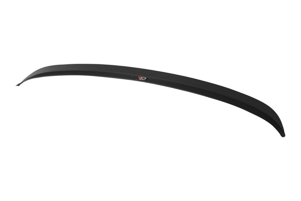 Estensione Spoiler Skoda Rapid Spaceback
