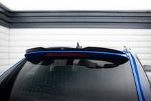 Load image into Gallery viewer, Estensione Spoiler Skoda Superb Sportline Station Wagon Mk3 Maxton Design