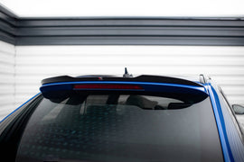 Estensione Spoiler Skoda Superb Sportline Combi Mk3 / Mk3 Facelift (2015-2024)