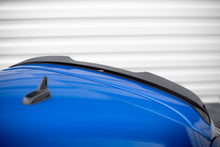 Load image into Gallery viewer, Estensione Spoiler Skoda Superb Sportline Station Wagon Mk3 Maxton Design