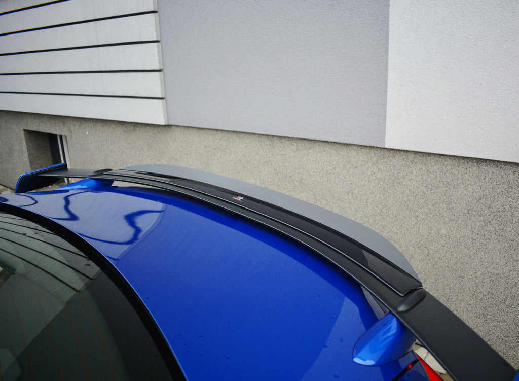 Estensione Spoiler Subaru BRZ Mk1 / Mk1 Facelift (2012-2020) - em-power.it