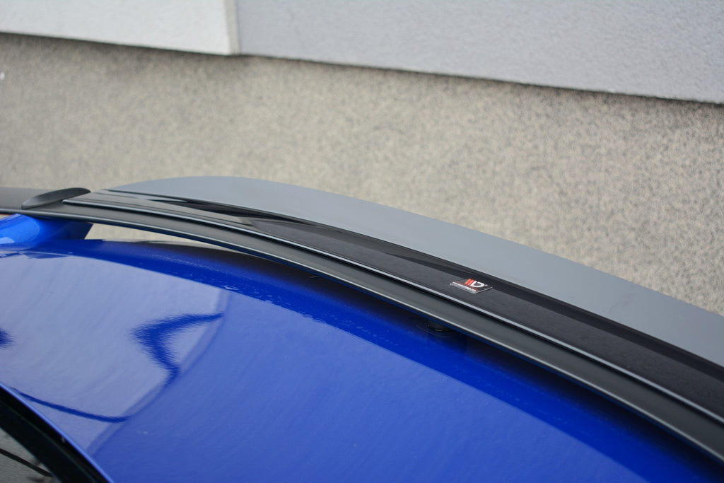Estensione Spoiler Subaru BRZ Mk1 / Mk1 Facelift (2012-2020) - em-power.it