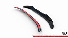 Carica l'immagine nel visualizzatore di Gallery, Estensione Spoiler Subaru BRZ Toyota GT86 Mk1