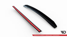 Carica l'immagine nel visualizzatore di Gallery, Estensione Spoiler Subaru WRX STI Mk1
