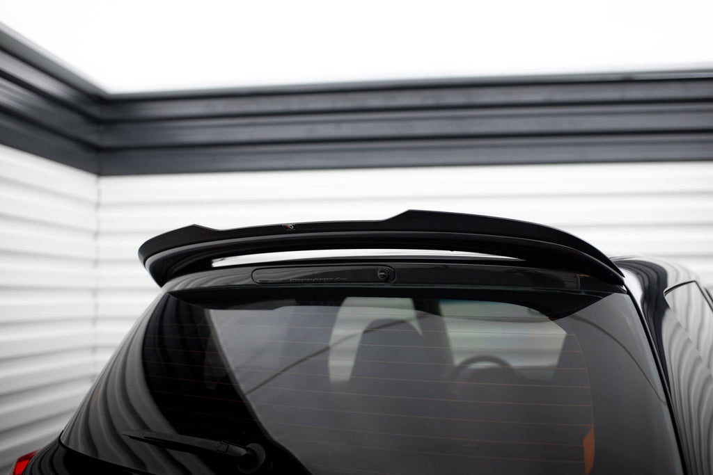 Estensione Spoiler Suzuki Swift Sport Mk4 Maxton Design