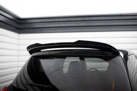 Estensione Spoiler Suzuki Swift Sport Mk4 Maxton Design
