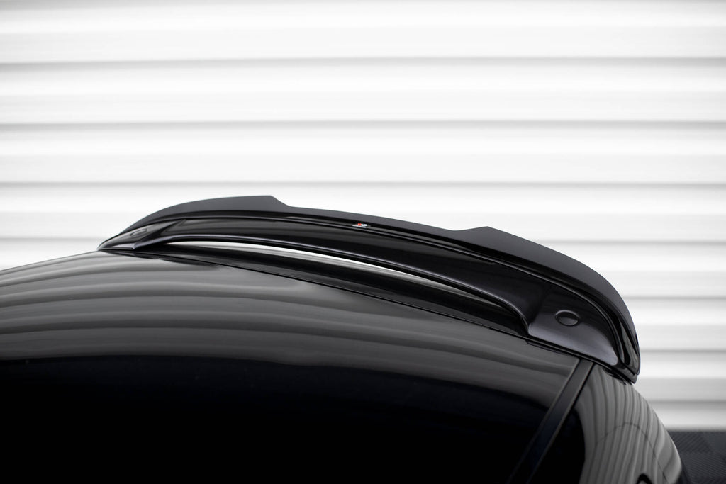 Estensione Spoiler Suzuki Swift Sport Mk4 Maxton Design