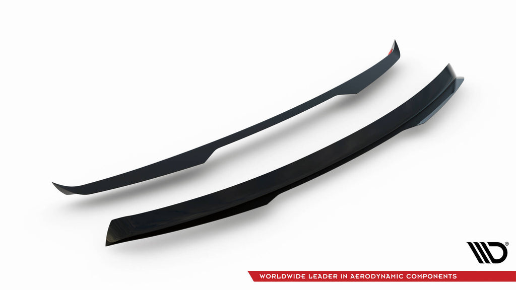 Estensione Spoiler Suzuki Vitara S Mk2