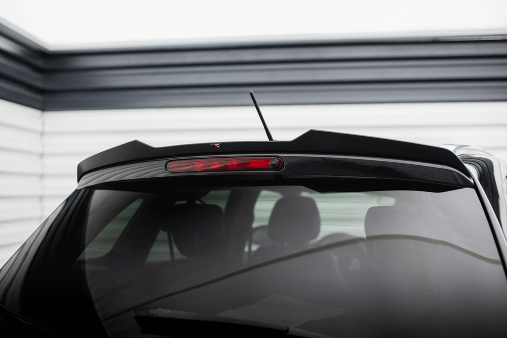 Estensione Spoiler Suzuki Vitara S Mk2