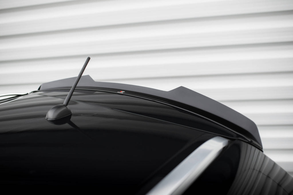 Estensione Spoiler Suzuki Vitara S Mk2