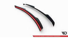 Carica l'immagine nel visualizzatore di Gallery, Estensione Spoiler Suzuki Vitara S Mk2