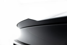 Carica l'immagine nel visualizzatore di Gallery, Estensione Spoiler Tesla Model Y Premium Mk1 Facelift