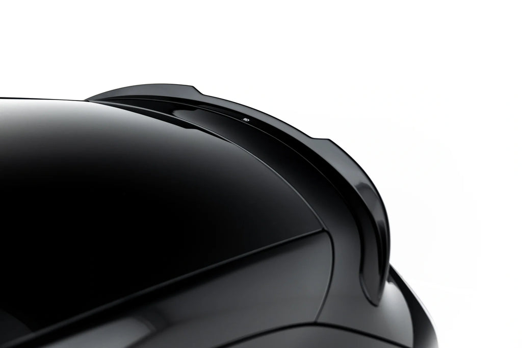 Estensione Spoiler Tesla Model Y Premium Mk1 Facelift