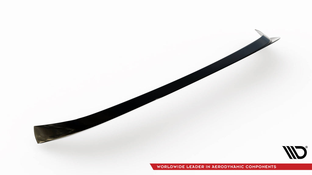 Estensione Spoiler Toyota Corolla XII Hatchback Maxton Design