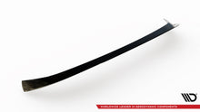 Carica l'immagine nel visualizzatore di Gallery, Estensione Spoiler Toyota Corolla XII Hatchback Maxton Design