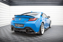 Carica l'immagine nel visualizzatore di Gallery, Estensione Spoiler Maxton Design Toyota GR86 Mk1