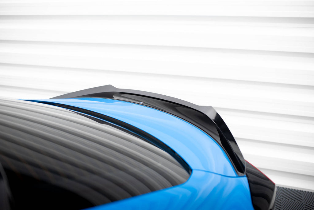 Estensione Spoiler Maxton Design Toyota GR86 Mk1