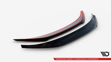Carica l'immagine nel visualizzatore di Gallery, Estensione Spoiler Maxton Design Toyota GR86 Mk1