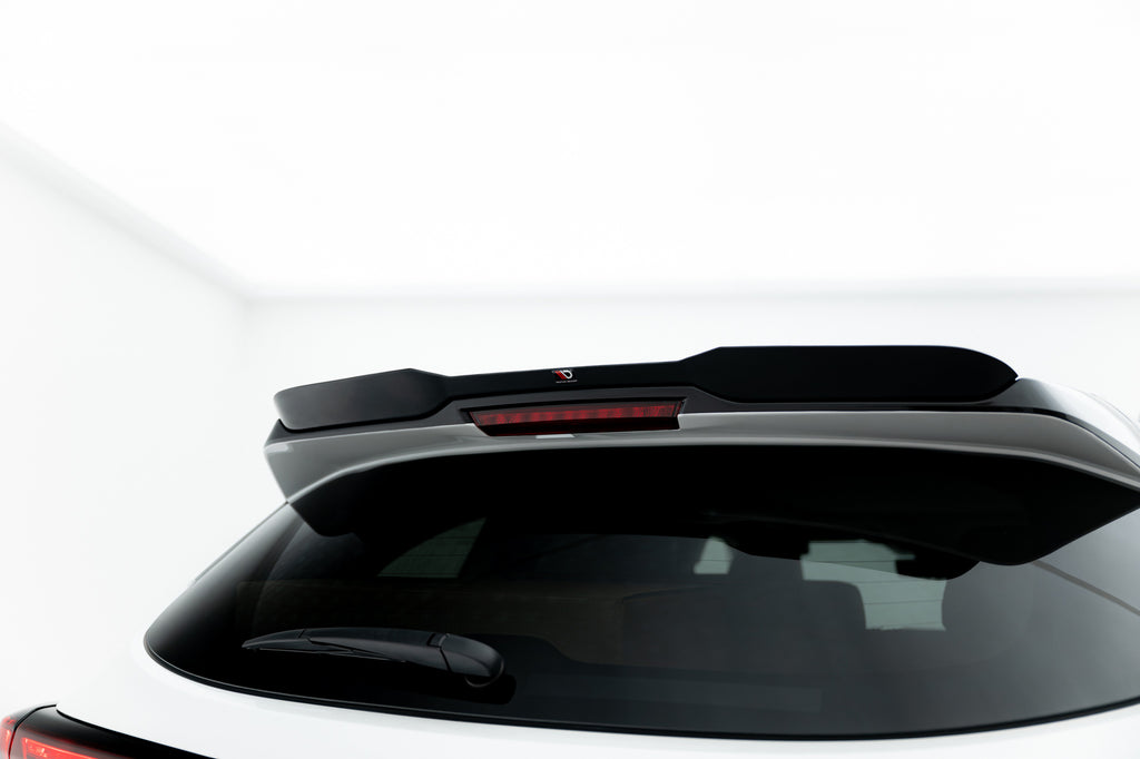 Estensione Spoiler Toyota Highlander Mk4