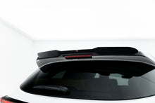 Carica l'immagine nel visualizzatore di Gallery, Estensione Spoiler Toyota Highlander Mk4