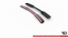 Carica l'immagine nel visualizzatore di Gallery, Estensione Spoiler Toyota Highlander Mk4