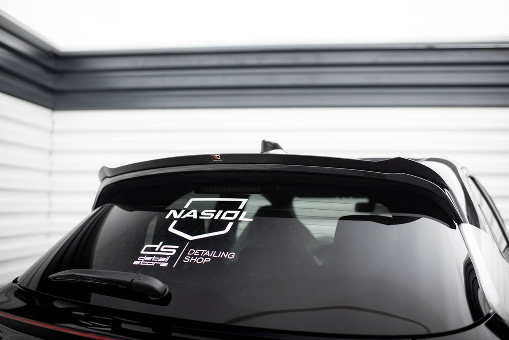 Estensione Spoiler Toyota Yaris GR Sport Mk4