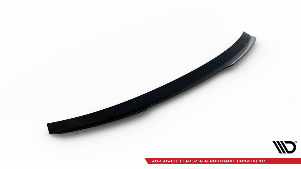 Estensione Spoiler Toyota Yaris Mk3 Facelift