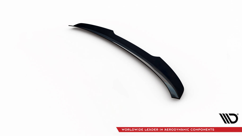 Estensione Spoiler Toyota Yaris Mk3 Facelift