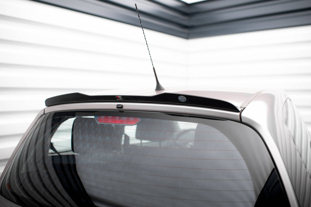 Estensione Spoiler Toyota Yaris T-Sport Mk1 Facelift