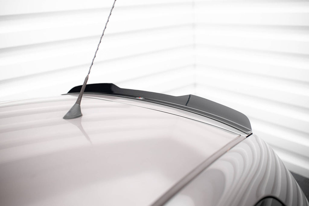 Estensione Spoiler Toyota Yaris T-Sport Mk1 Facelift