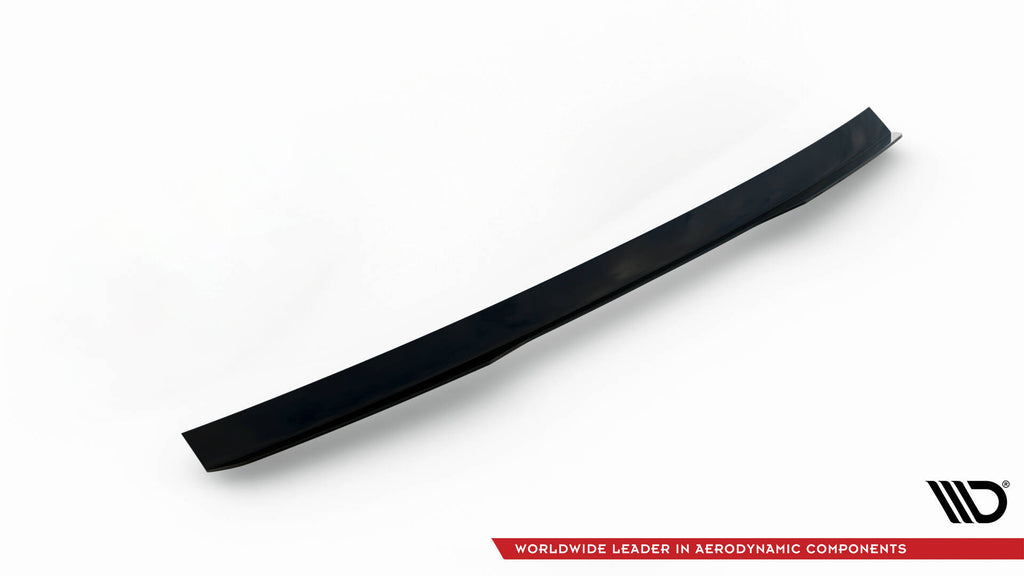 Estensione Spoiler Toyota Yaris T-Sport Mk1 Facelift