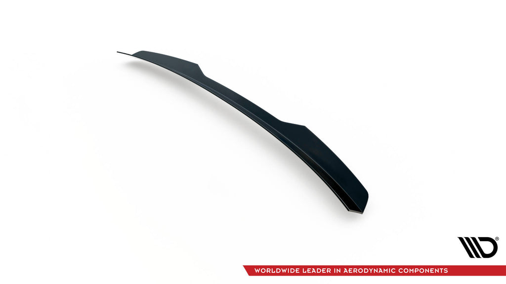 Estensione Spoiler Toyota Yaris T-Sport Mk1 Facelift