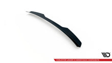 Carica l'immagine nel visualizzatore di Gallery, Estensione Spoiler Toyota Yaris T-Sport Mk1 Facelift