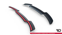 Carica l'immagine nel visualizzatore di Gallery, Estensione Spoiler V.1 Audi RS6 C7 / C7 Facelift